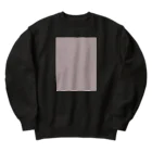 rilybiiのTo the future Heavyweight Crew Neck Sweatshirt