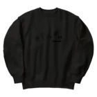 ＼KIKYU／のKIKYU-no-FUKU Heavyweight Crew Neck Sweatshirt