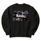 RubbishのRubbish Heavyweight Crew Neck Sweatshirt