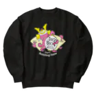 SESTA SHOPのTAKOYAKI Heavyweight Crew Neck Sweatshirt