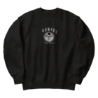 こんぺいマーチのこんぺいマーチ カレッジ スウェット Heavyweight Crew Neck Sweatshirt