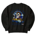 JOKERS FACTORYのUSAAC Heavyweight Crew Neck Sweatshirt