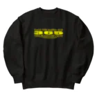 ASCENCTION by yazyの365 DAYS (22/05) Heavyweight Crew Neck Sweatshirt