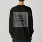 AMATUMU_CAMPのAMATUMU_CAMPスウェット.パーカー Heavyweight Crew Neck Sweatshirt