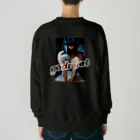 グットニートカンパニーの【限定コラボ】Ricooooox X goodneet Heavyweight Crew Neck Sweatshirt