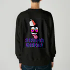 DOPE SAUNAのDOPE SAUNA SAUNA GANGスウェット Heavyweight Crew Neck Sweatshirt