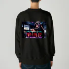 TOKYO倶楽部のLo-fi TOKYO Heavyweight Crew Neck Sweatshirt