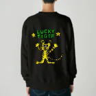 ラッキータイガーのラッキータイガー Heavyweight Crew Neck Sweatshirt