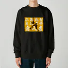 stereovisionの忘八者 Heavyweight Crew Neck Sweatshirt