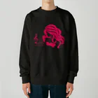 JOKERS FACTORYのLIPSTICK ON YOUR COLLAR Heavyweight Crew Neck Sweatshirt