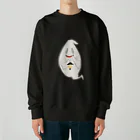 Bejopのオバケくん Heavyweight Crew Neck Sweatshirt