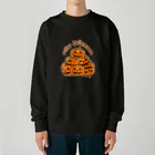 Mrs.Bean/ミセスビーンの1101 Heavyweight Crew Neck Sweatshirt