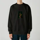 A-PHEWのKyoto Heavyweight Crew Neck Sweatshirt