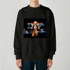 psychedelic partnerのLK6 Heavyweight Crew Neck Sweatshirt