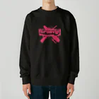 stereovisionのGroovy!(イカすぜ) Heavyweight Crew Neck Sweatshirt