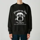 JOKERS FACTORYのMR.MONKEY Heavyweight Crew Neck Sweatshirt