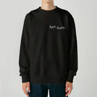 RUBIK RECORDSのプリンキピア　RUBIK Heavyweight Crew Neck Sweatshirt