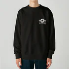 JOKERS FACTORYのUSAAC Heavyweight Crew Neck Sweatshirt