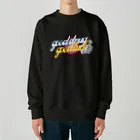 goodluckのgoodluck Heavyweight Crew Neck Sweatshirt