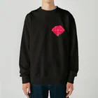 RayK? STOREの心に煌めく信念を。 Heavyweight Crew Neck Sweatshirt