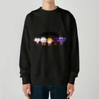 nipopo47のAKAFUN-RANGER Heavyweight Crew Neck Sweatshirt