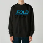 すりーぴーすのFOLD Heavyweight Crew Neck Sweatshirt