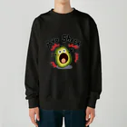 MZグラフィックスのAvo Shock! Heavyweight Crew Neck Sweatshirt