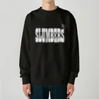 GenerousのSLUMBERS Heavyweight Crew Neck Sweatshirt