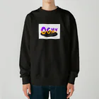 OGNYのOGNYロゴ Heavyweight Crew Neck Sweatshirt