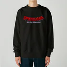 GOSPELBROのsoundtrack Heavyweight Crew Neck Sweatshirt