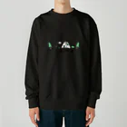 Ma* すとあのキャンプ Heavyweight Crew Neck Sweatshirt