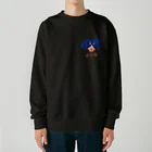 The GeekStandardのDOG Heavyweight Crew Neck Sweatshirt