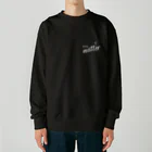 IMINfiniteのa Heavyweight Crew Neck Sweatshirt