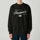 りぶれのDappers Heavyweight Crew Neck Sweatshirt