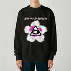 魔桜(Maou)のBushi-dou Heavyweight Crew Neck Sweatshirt