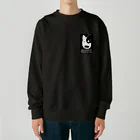 グラベルのグラベルグッズ Heavyweight Crew Neck Sweatshirt