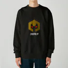 ミツモアのProMore - Robin Heavyweight Crew Neck Sweatshirt