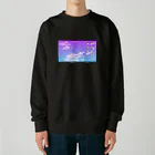 もう一度会えたらのDream Desktop Heavyweight Crew Neck Sweatshirt