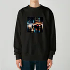 hamuevoのStreet　formula Heavyweight Crew Neck Sweatshirt