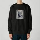 Audio TravellersのBlizzard Dragon Heavyweight Crew Neck Sweatshirt