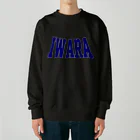 WLR WVSの岩良大学 Heavyweight Crew Neck Sweatshirt