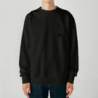 MOONY'S Wine ClosetのVinotequeStyle Heavyweight Crew Neck Sweatshirt