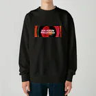 stereovisionの真打ち登場 Heavyweight Crew Neck Sweatshirt