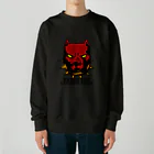 JOKERS FACTORYのFEROCITY Heavyweight Crew Neck Sweatshirt