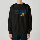 JOKERS FACTORYのTAKE IT EASY Heavyweight Crew Neck Sweatshirt