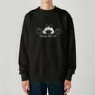 kazukiboxの白雪姫 Heavyweight Crew Neck Sweatshirt