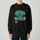 JOKERS FACTORYのPUPPY Heavyweight Crew Neck Sweatshirt