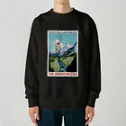 OOKIIINUのTHE MOUNTAIN DOG Heavyweight Crew Neck Sweatshirt