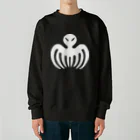 stereovisionのスペクター65 Heavyweight Crew Neck Sweatshirt