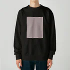 rilybiiのTo the future Heavyweight Crew Neck Sweatshirt